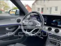 2019 Mercedes Benz E 200