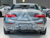 2019 Mercedes Benz E 200