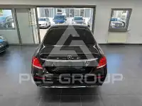 2019 Mercedes Benz E 200