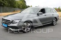 2019 Mercedes Benz E 200