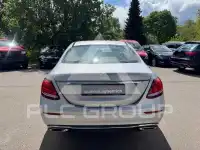 2019 Mercedes Benz E 200