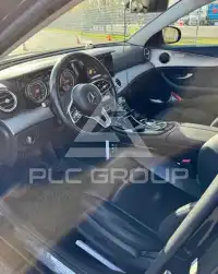 2019 Mercedes Benz E 200