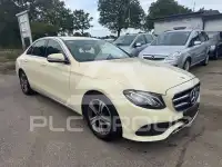 2019 Mercedes Benz E 200