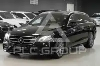 2019 Mercedes Benz E 200