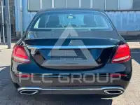 2019 Mercedes Benz E 200