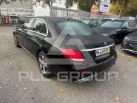 2019 Mercedes Benz E 200