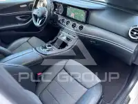 2019 Mercedes Benz E 200