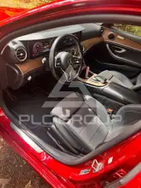 2019 Mercedes Benz E 200