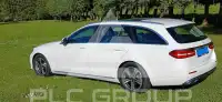 2019 Mercedes Benz E 200