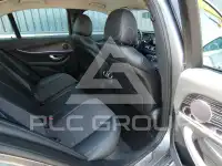 2019 Mercedes Benz E 200