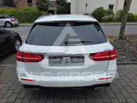 2019 Mercedes Benz E 200