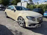 2019 Mercedes Benz E 200