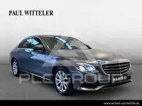 2019 Mercedes Benz E 200