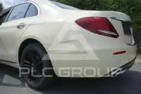 2019 Mercedes Benz E 200