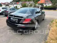 2019 Mercedes Benz E 200