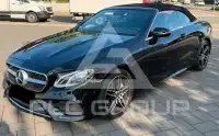 2019 Mercedes Benz E 200
