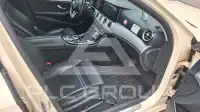 2019 Mercedes Benz E 200
