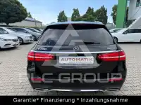 2019 Mercedes Benz E 200