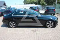 2019 Mercedes Benz E 200