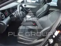 2019 Mercedes Benz E 200