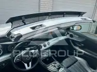 2019 Mercedes Benz E 200
