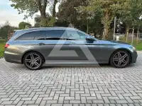 2019 Mercedes Benz E 200