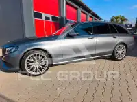 2019 Mercedes Benz E 200