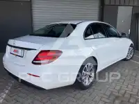 2019 Mercedes Benz E 200