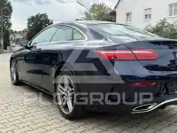 2019 Mercedes Benz E 200