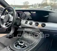 2019 Mercedes Benz E 200