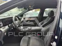 2019 Mercedes Benz E 200