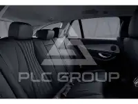 2019 Mercedes Benz E 200