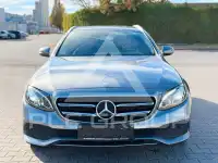 2019 Mercedes Benz E 200