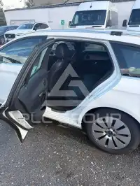 2019 Mercedes Benz E 200