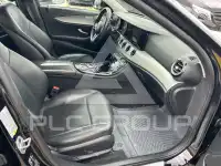 2019 Mercedes Benz E 200
