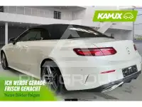 2019 Mercedes Benz E 200