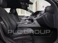 2019 Mercedes Benz E 200