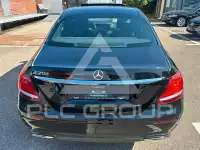 2019 Mercedes Benz E 200