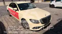 2019 Mercedes Benz E 200