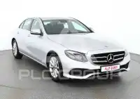 2019 Mercedes Benz E 200