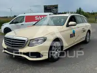 2019 Mercedes Benz E 200