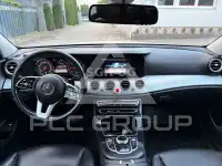 2019 Mercedes Benz E 200
