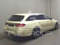 2019 Mercedes Benz E 200