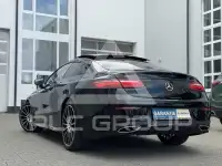 2019 Mercedes Benz E 200