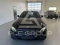 2019 Mercedes Benz E 200