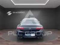 2019 Mercedes Benz E 200