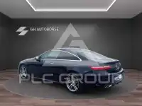 2019 Mercedes Benz E 200