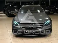 2019 Mercedes Benz E 200