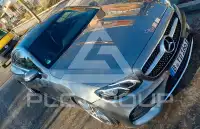 2019 Mercedes Benz E 200