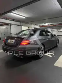 2019 Mercedes Benz E 200